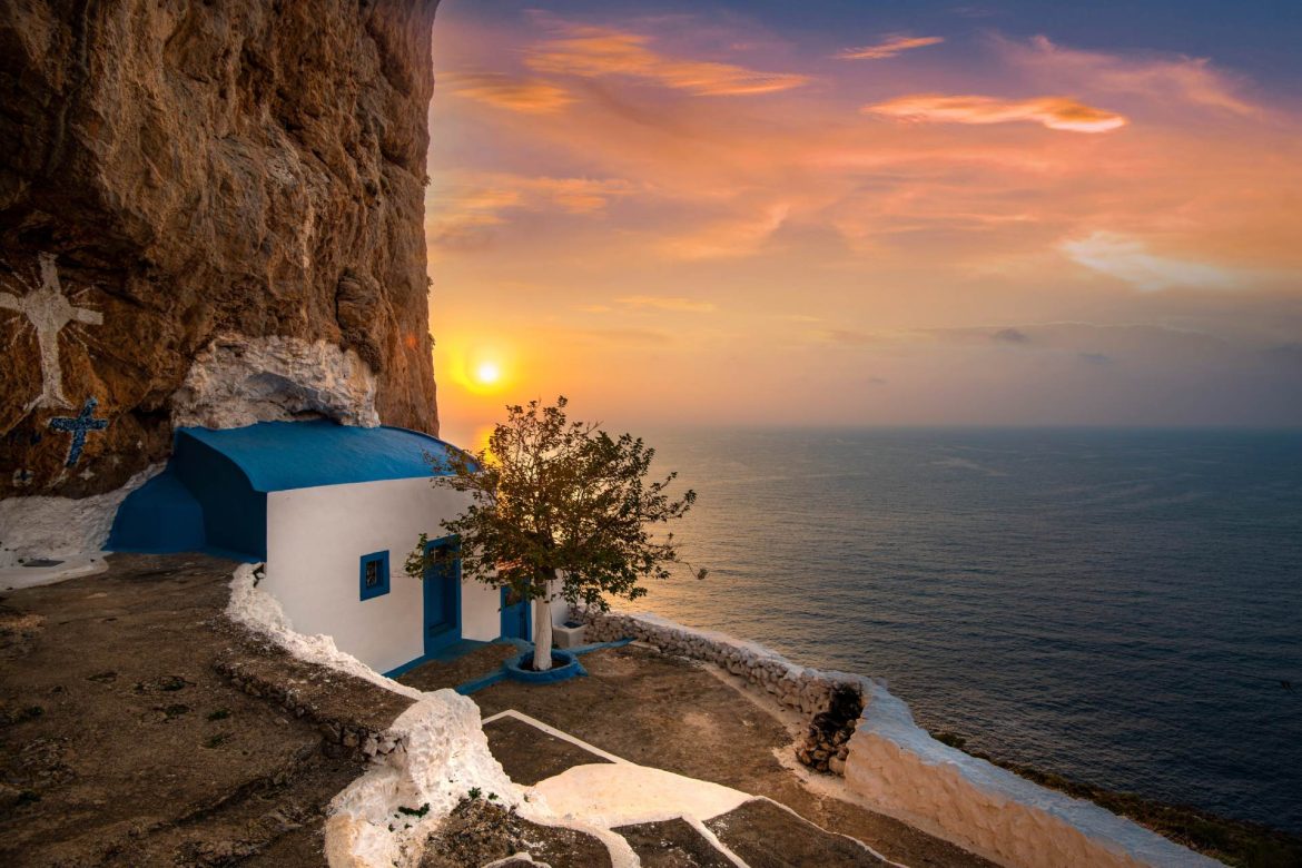 Κάλυμνος