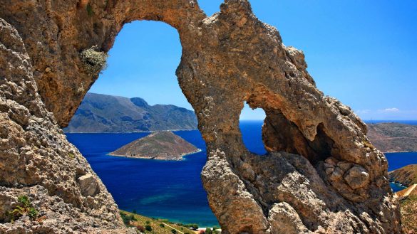 Κάλυμνος