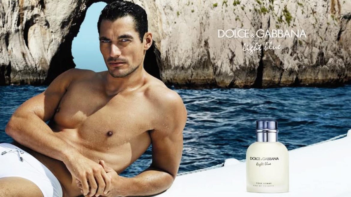Dolce & Gabbana Light Blue