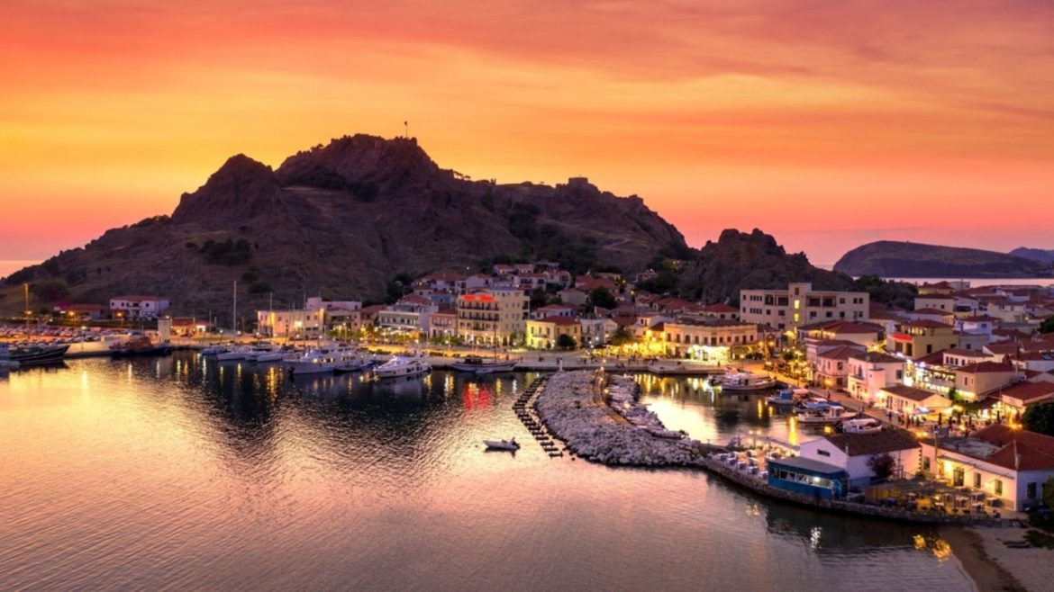 Λήμνος