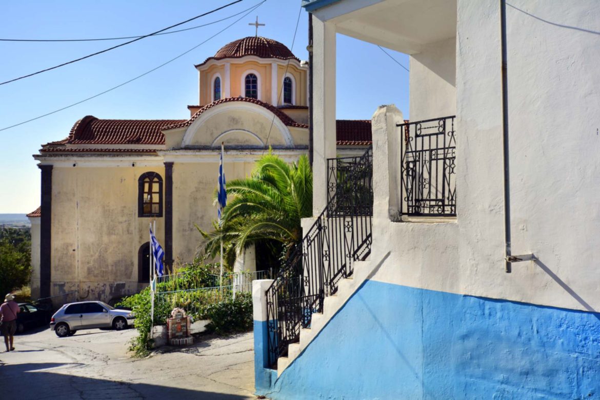 Λήμνος