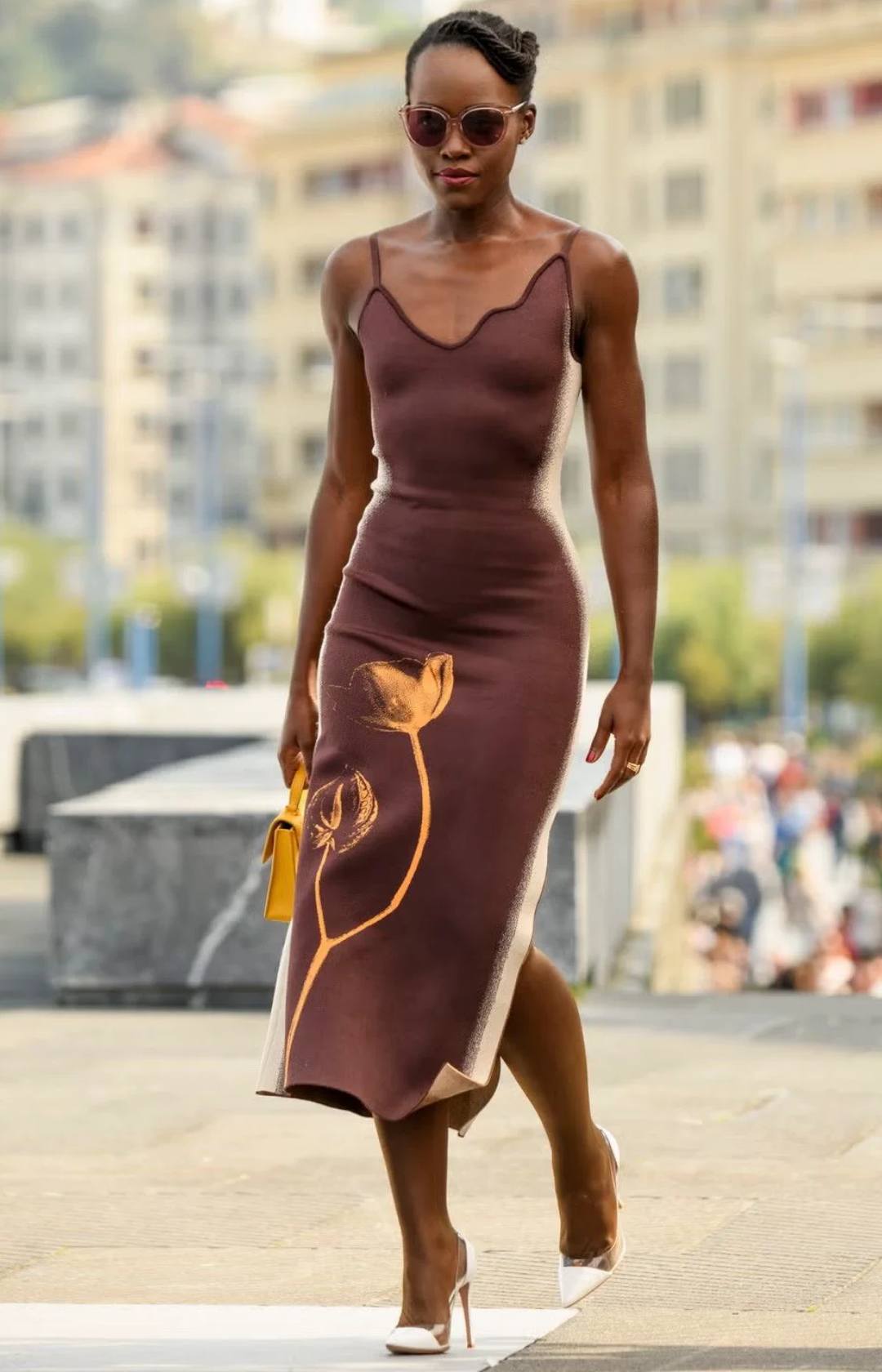 cozy_vibe_lupita_nyong’o_t Lupita Nyong'o