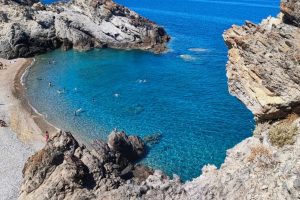 επικίνδυνες παραλίες
