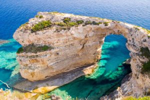 snorkeling στην ελλάδα
