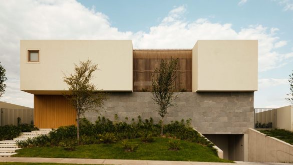 PR House