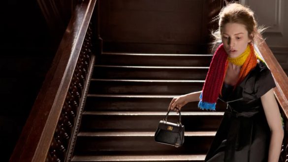 Prada Barry Jenkins