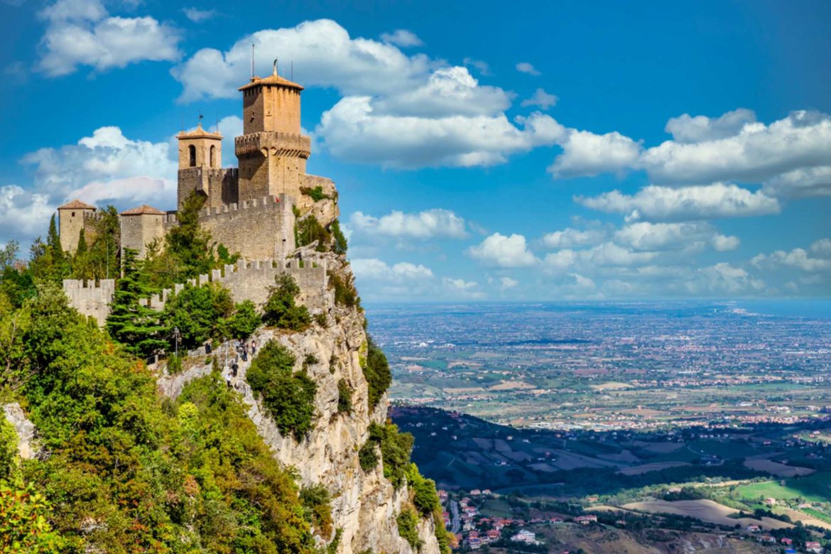 San Marino