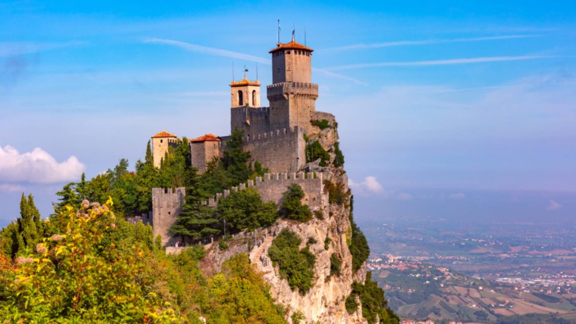 San Marino
