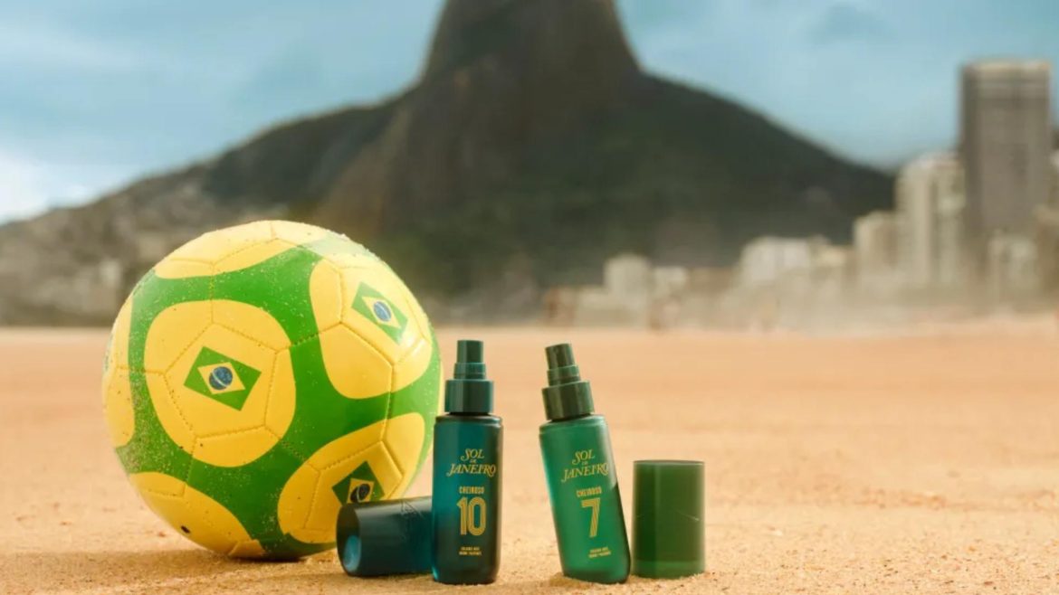 Sol de Janeiro