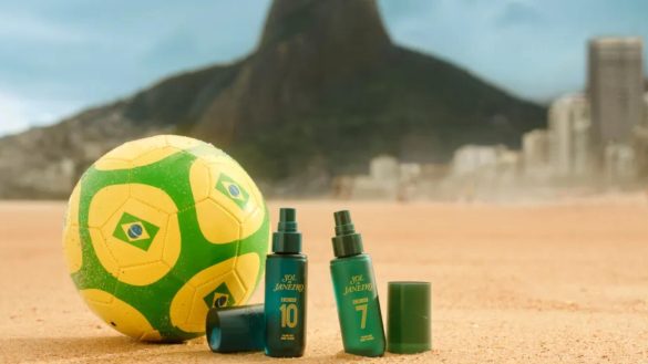 Sol de Janeiro