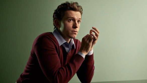 Tom Holland