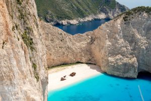 επικίνδυνες παραλίες