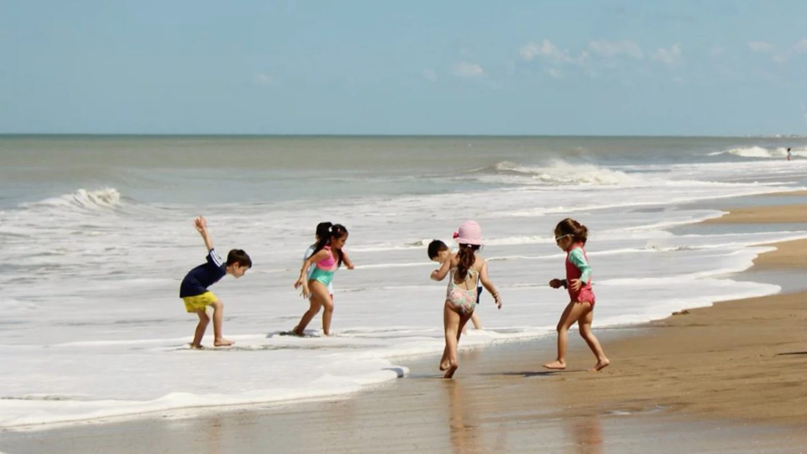 90s kid summer