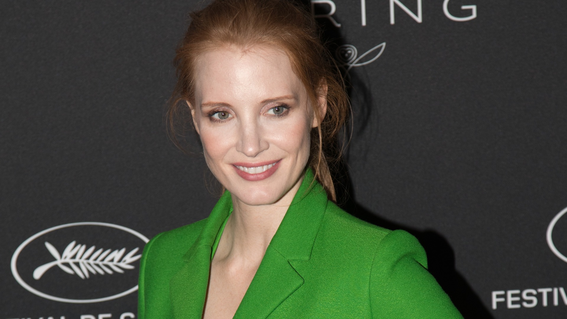 Chastain