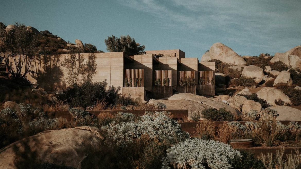 MIRA Earth Studios