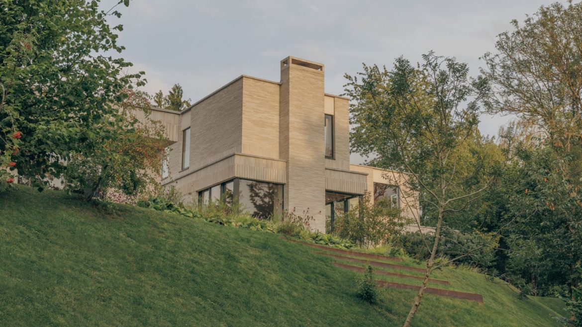 Skylark House