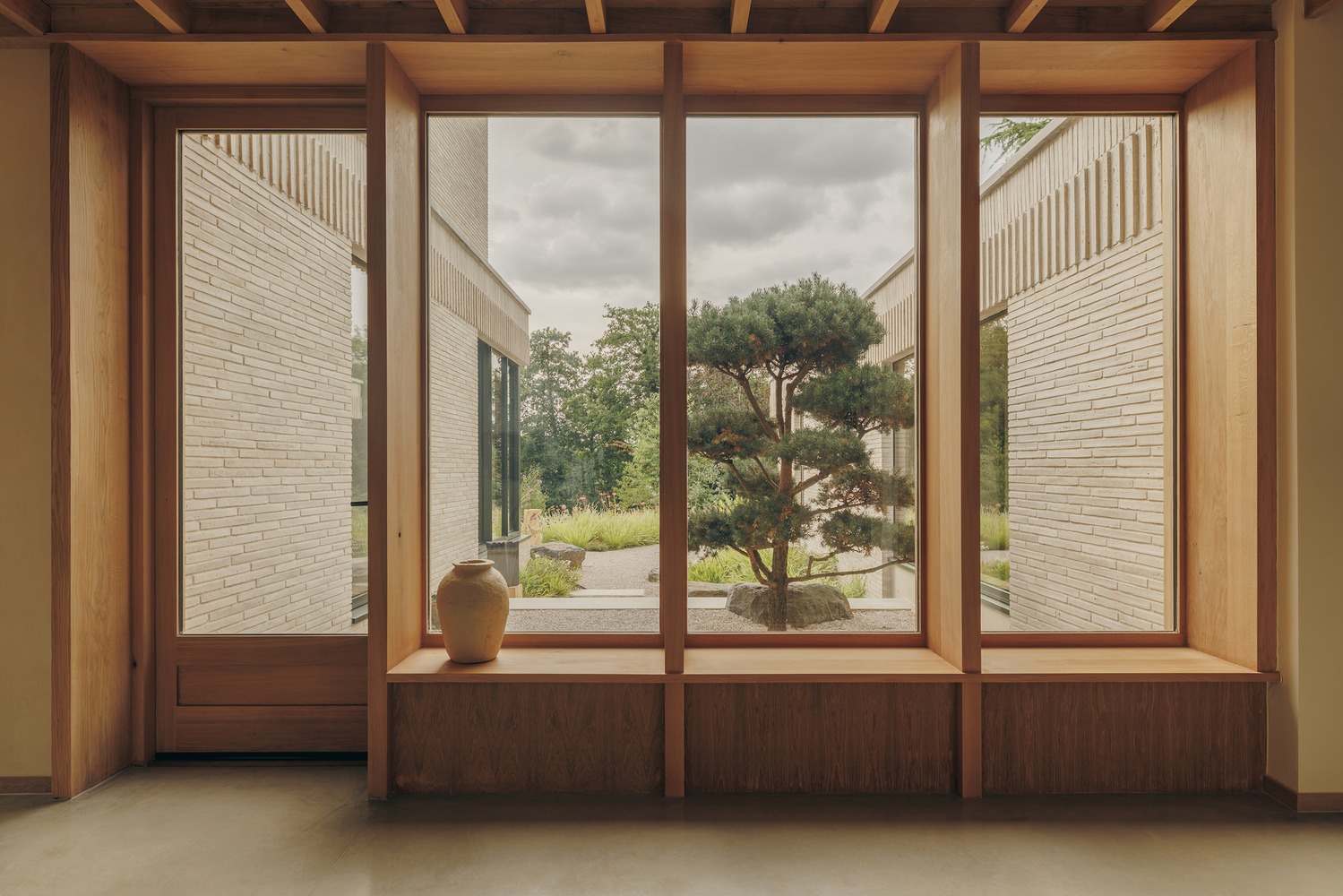 Skylark House