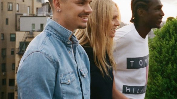 Hilfiger