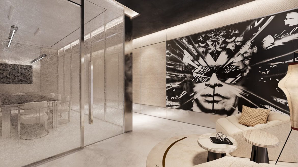 LAGERFELD
