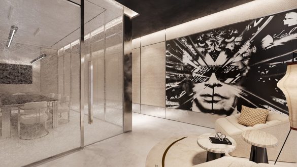 LAGERFELD