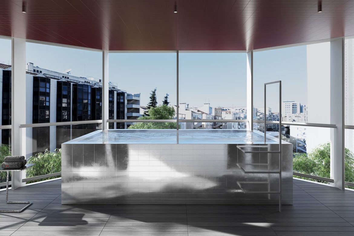 cozyvibe_karllangerfeld_pool LAGERFELD