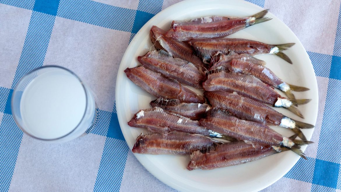 Σαρδέλας
