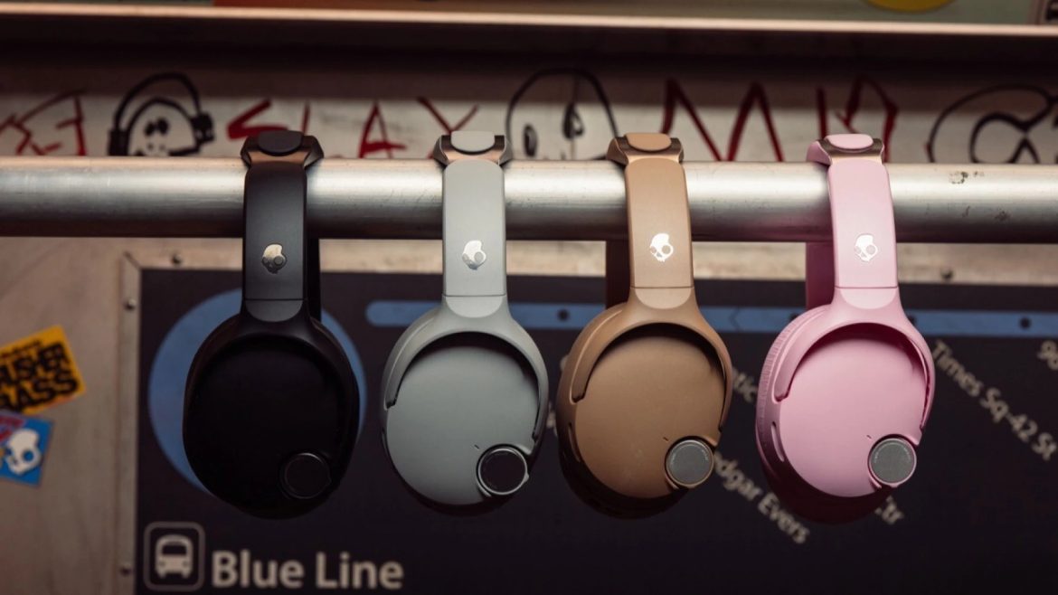 Skullcandy Crusher 1080 ANC