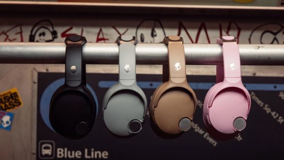Skullcandy Crusher 1080 ANC