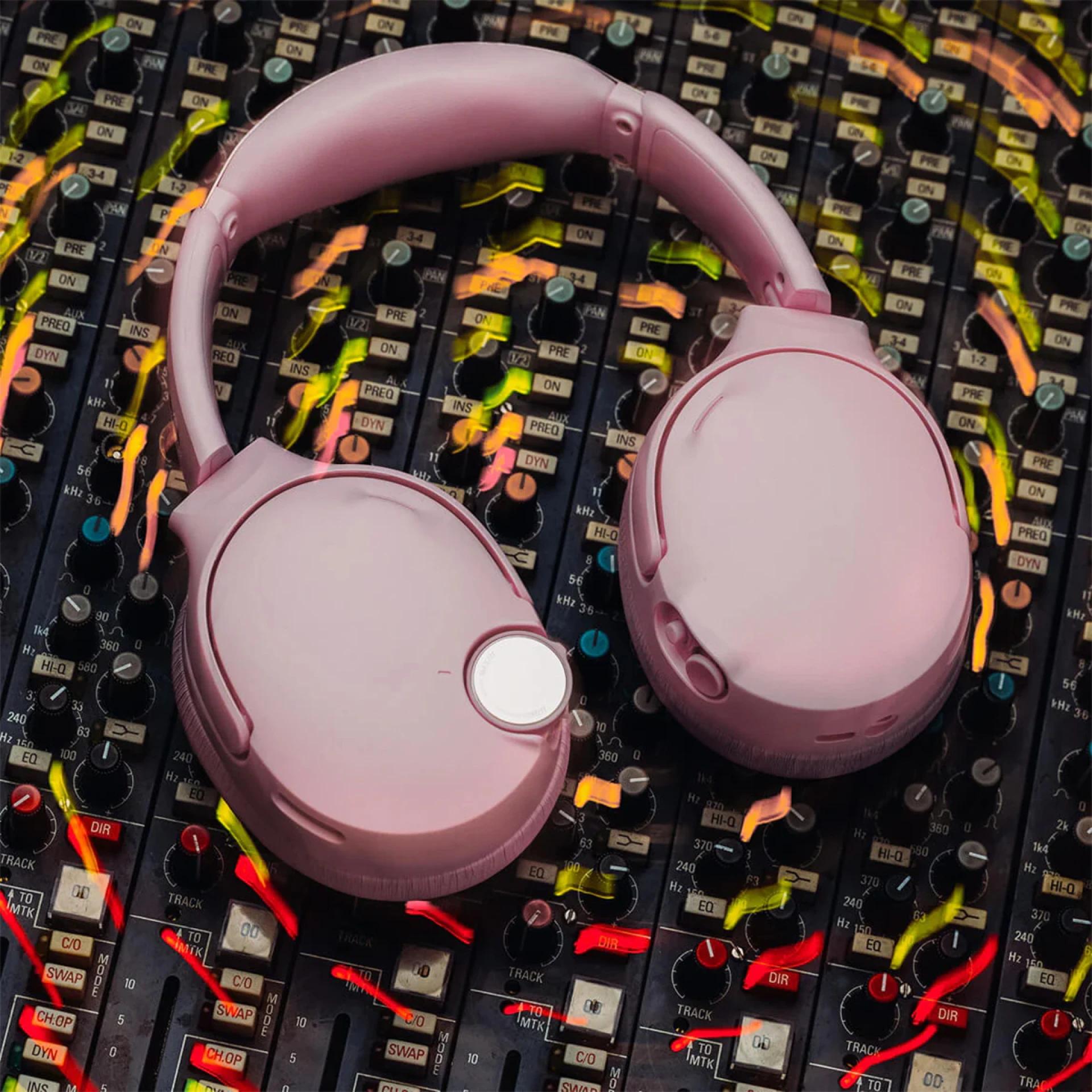 skullcandy crusher new wireless headphones candy