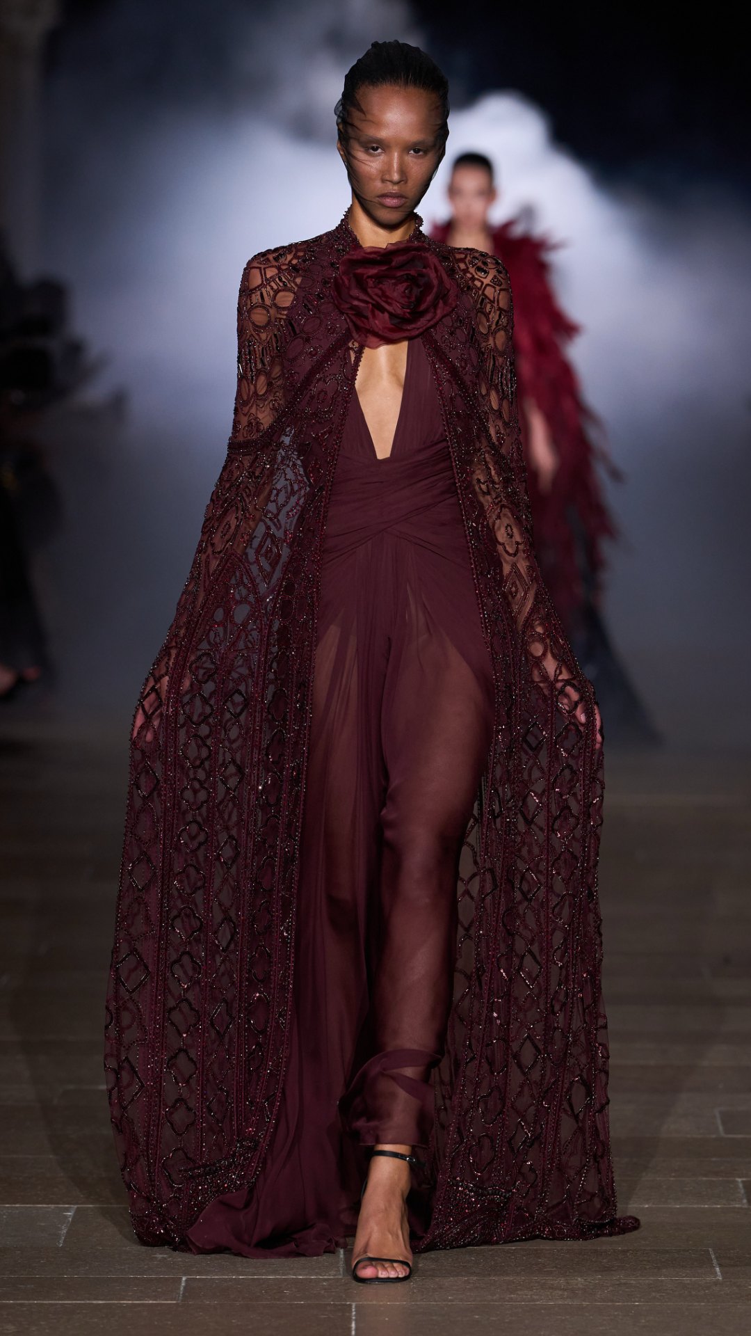 cozyviber_ZuhairMuradFall_k Murad