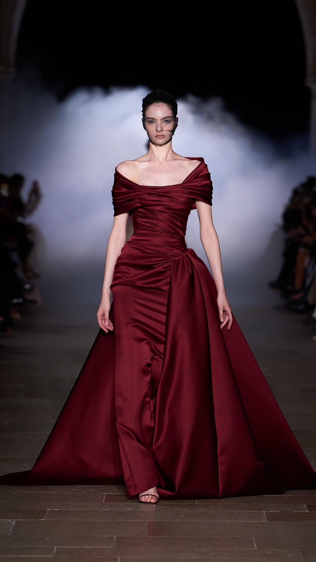 cozyviber_ZuhairMuradFall_l Murad