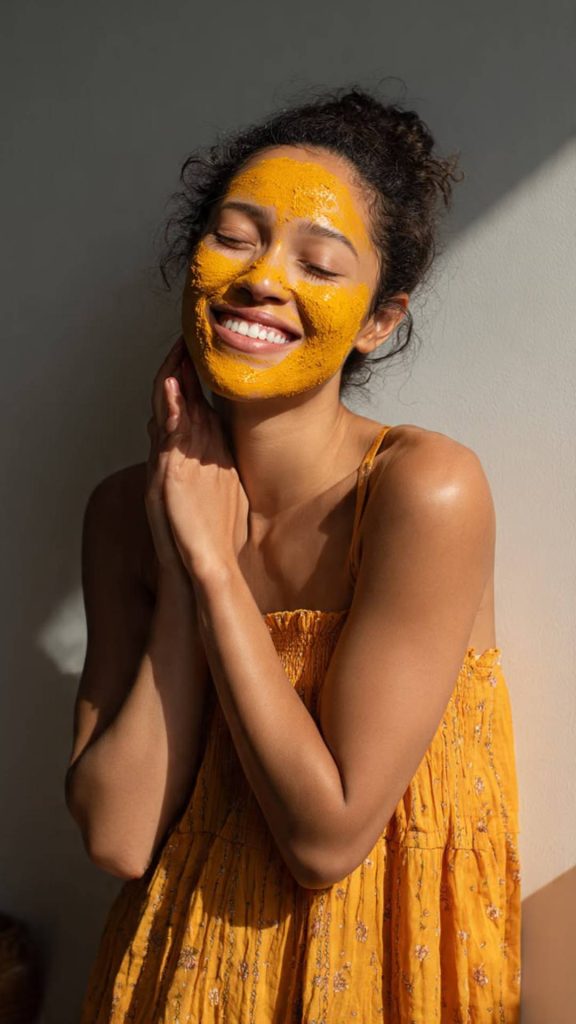 turmeric