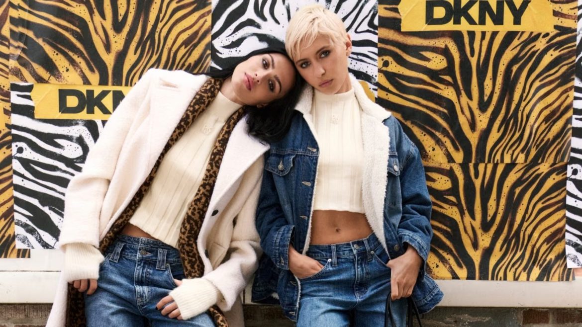 DKNY