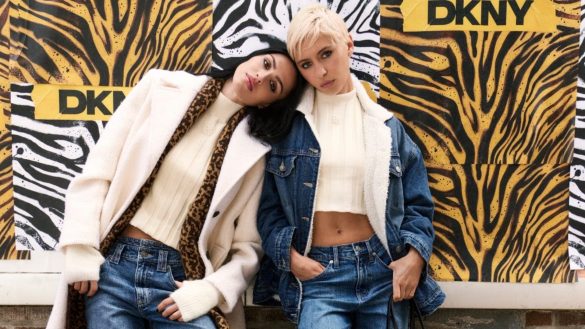 DKNY