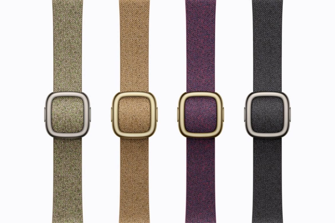 Apple Watch Series 12