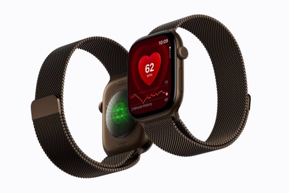 Apple Watch Series 12