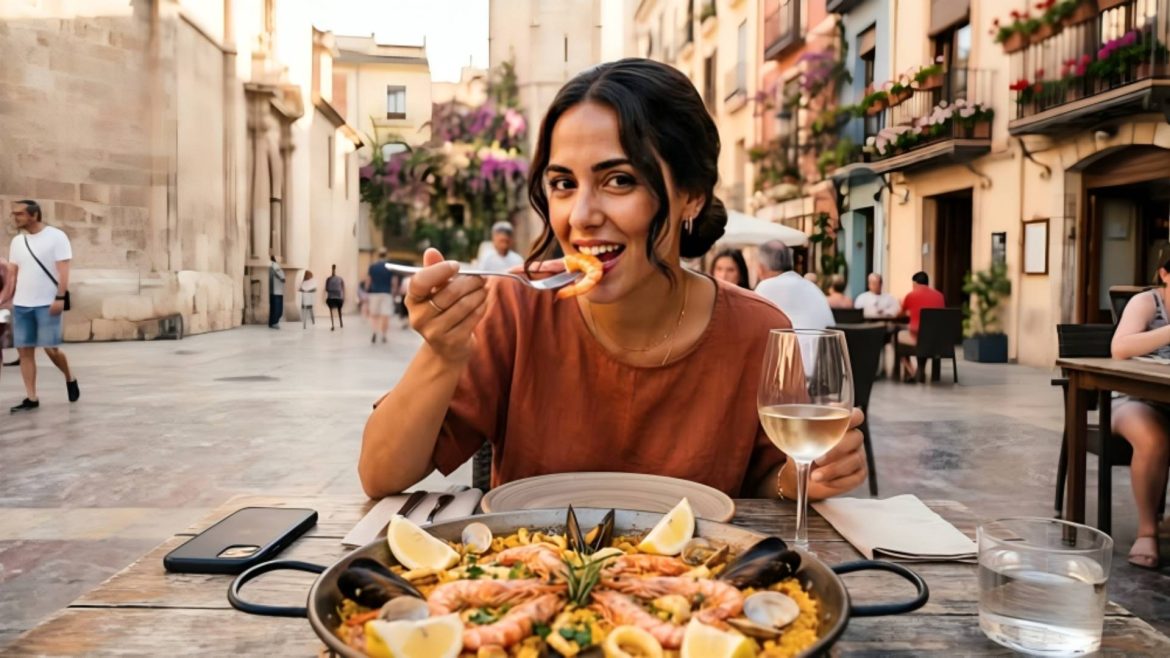 προορισμοί για food lovers