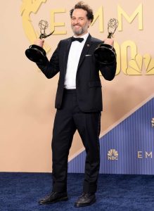 Emmys 2026