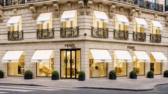 Fendi Casa