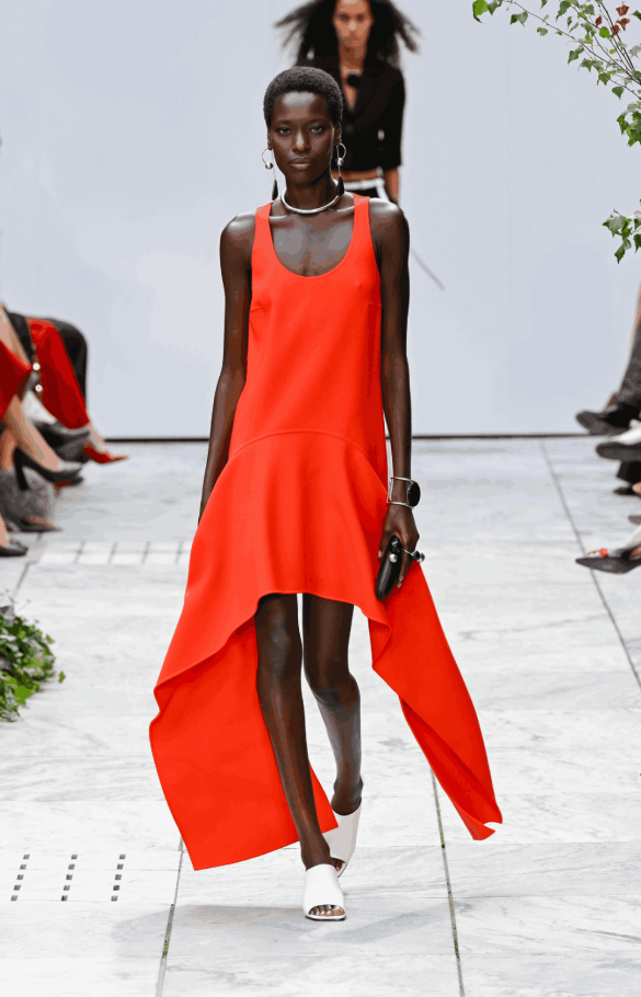 NYFW 2027