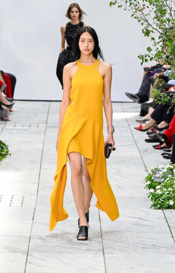 NYFW 2027
