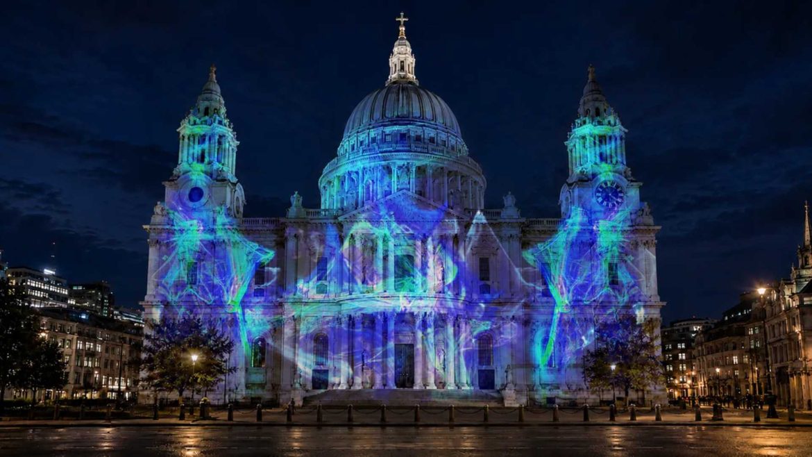 London Design Festival 2026