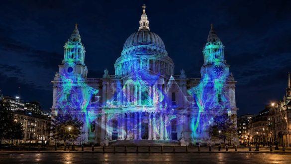London Design Festival 2026