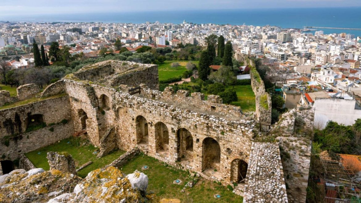 9ο Διεθνές Φεστιβάλ Ποίησης