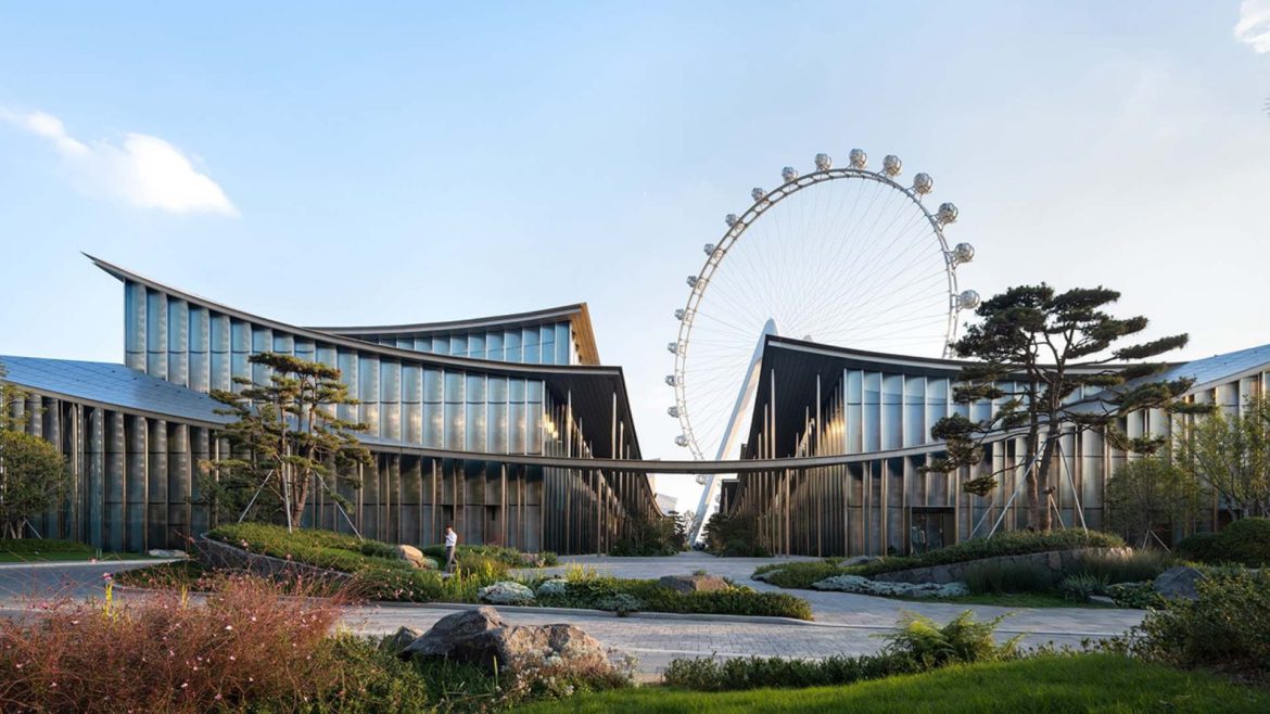 Suzhou Museum of Contemporary Art