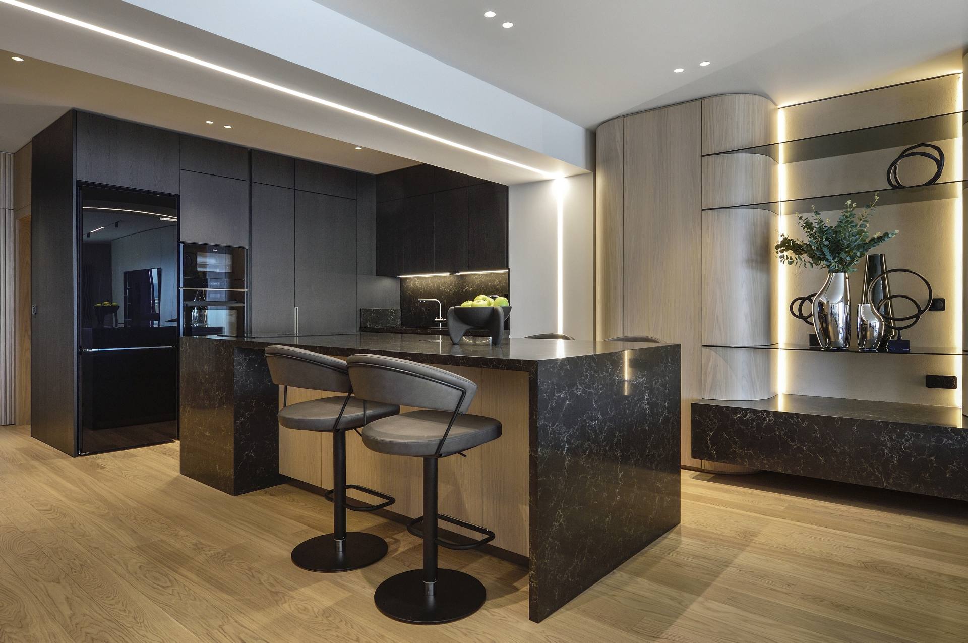 TSquare Architects