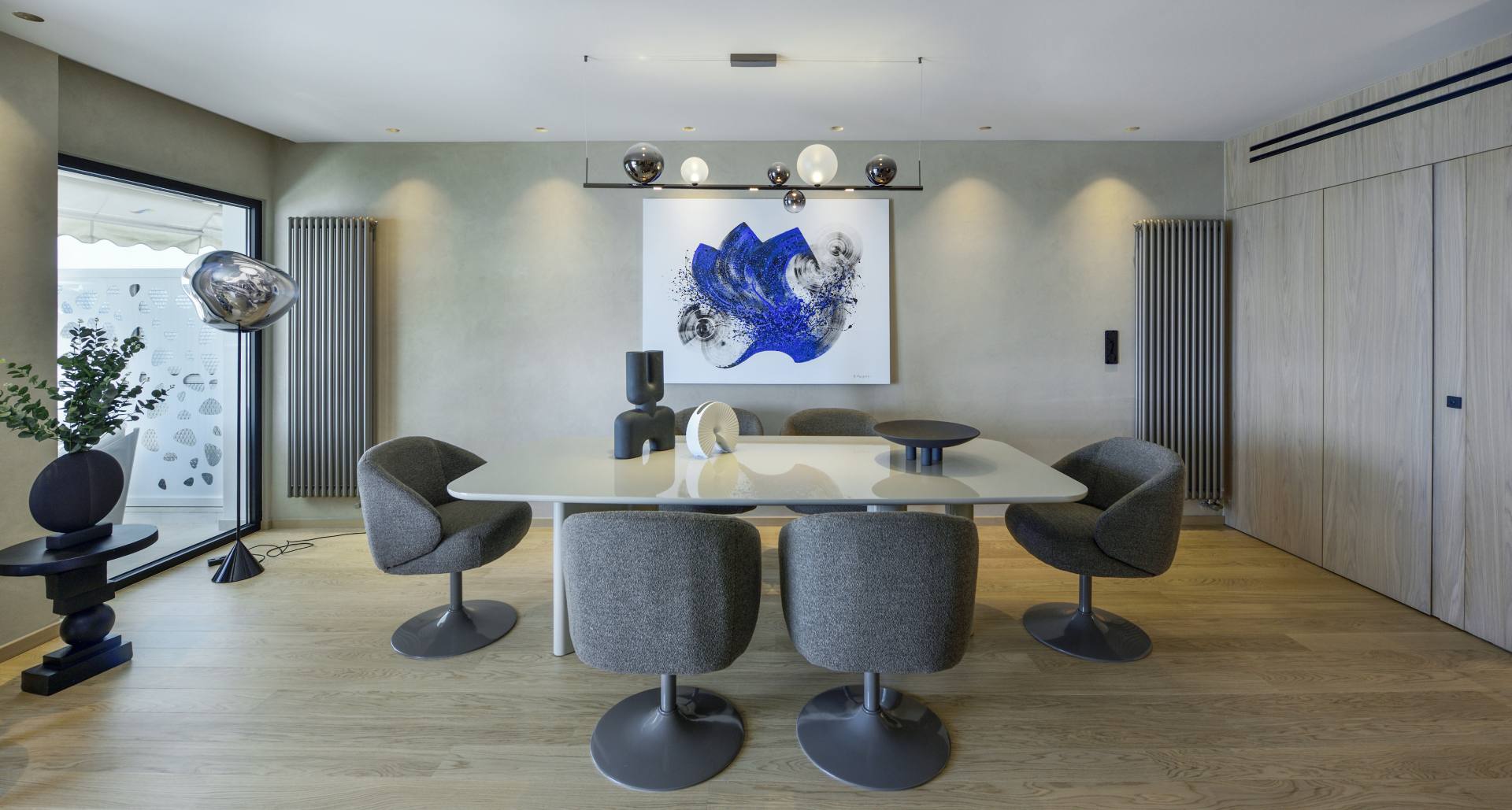 TSquare Architects
