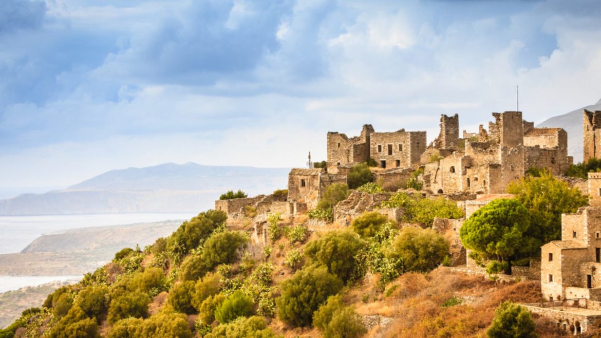 underrated μέρη στην Ελλάδα