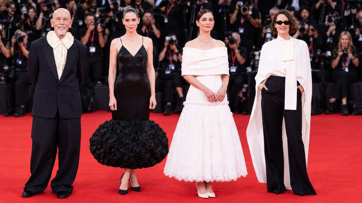 Venice Film Festival 2026